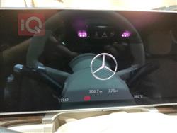 مێرسێدس بێنز S-Class